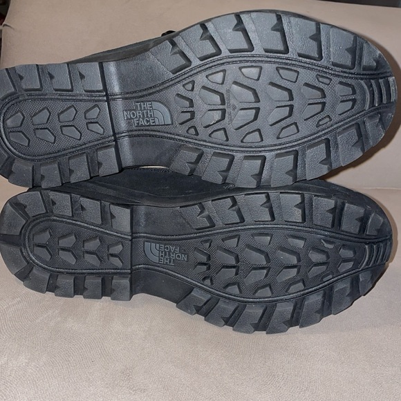 THE NORTH FACE MEN’S CHILKAT WINTER BOOTS - Picture 8 of 10